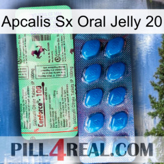 Apcalis Sx Oral Jelly 20 new02